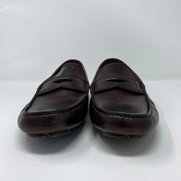 Prada Penny Loafer Driving Shoes - 8.5 US - Picture 3 of 6